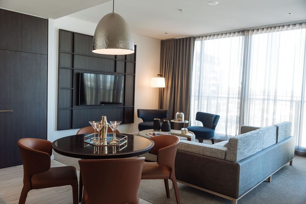 STYLE AND SPACE