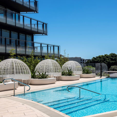 Amenities