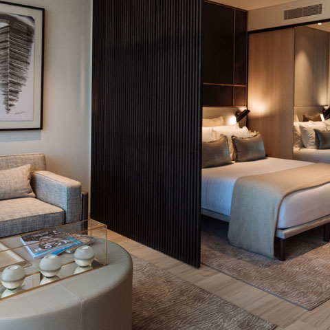 Suites